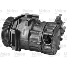 Valeo kompresszor, klíma 813162 autóalkatrész