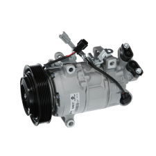 Valeo kompresszor, klíma VALEO 690017 autóalkatrész