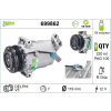 Valeo kompresszor, klíma VALEO 699862
