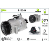 Valeo kompresszor, klíma VALEO 813244