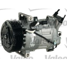 Valeo kompresszor, klíma VALEO 813382 autóalkatrész