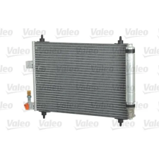 Valeo Kondenzátor, klíma VALEO 814090 kondenzátor