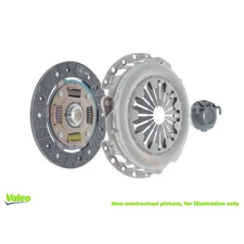 Valeo kuplungkészlet 786041 autóalkatrész