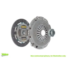 Valeo kuplungkészlet 801833 autóalkatrész