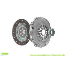 Valeo kuplungkészlet 821465 autóalkatrész