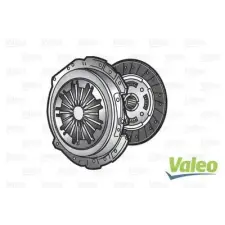 Valeo kuplungkészlet 826208 autóalkatrész