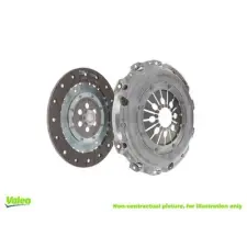 Valeo kuplungkészlet 826327 autóalkatrész