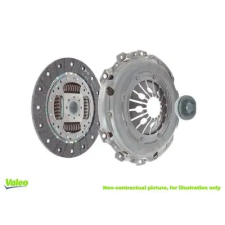 Valeo kuplungkészlet 826880 autóalkatrész