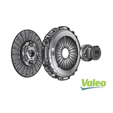 Valeo kuplungkészlet 827192 autóalkatrész