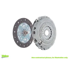Valeo kuplungkészlet 832390 autóalkatrész