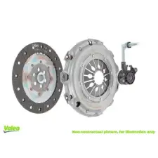 Valeo kuplungkészlet 834465 autóalkatrész