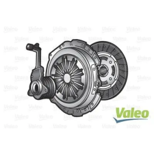 Valeo kuplungkészlet 834530 autóalkatrész