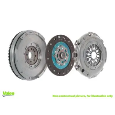 Valeo kuplungkészlet 836729 autóalkatrész