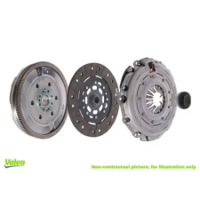 Valeo kuplungkészlet 837081 autóalkatrész