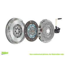 Valeo kuplungkészlet 837390 autóalkatrész