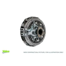 Valeo kuplungkészlet 855103 autóalkatrész