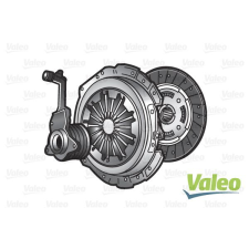 Valeo kuplungkészlet VALEO 834530 autóalkatrész