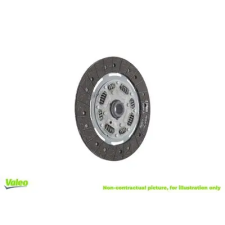 Valeo kuplungtárcsa 803691 autóalkatrész