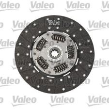 Valeo Kuplungtárcsa VALEO 807525 kuplung
