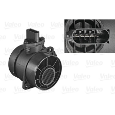 Valeo Légmennyiségmérő VALEO 253719 autóalkatrész