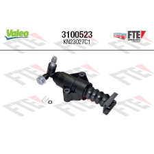 Valeo munkahenger, kuplung VALEO 3100523 autóalkatrész