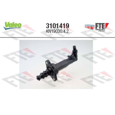 Valeo munkahenger, kuplung VALEO 3101419 autóalkatrész