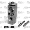 Valeo táguló szelep, klímaberendezés 508801