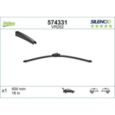 Valeo törlőlapát 574331 autóalkatrész