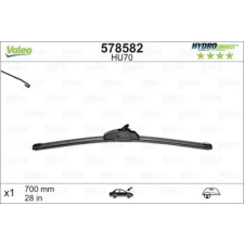 Valeo törlőlapát 578582 autóalkatrész