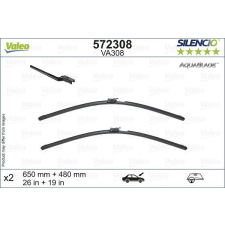 Valeo törlőlapát VALEO 572308 autóalkatrész