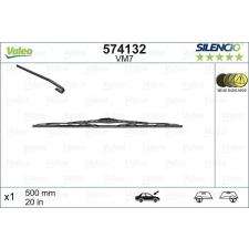 Valeo törlőlapát VALEO 574132 autóalkatrész