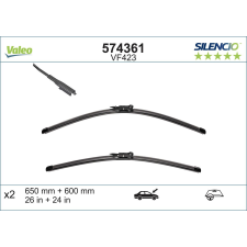 Valeo törlőlapát VALEO 574361 autóalkatrész