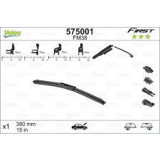 Valeo törlőlapát VALEO 575001 autóalkatrész