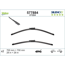 Valeo törlőlapát VALEO 577884 autóalkatrész