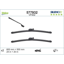 Valeo törlőlapát VALEO 577932 autóalkatrész