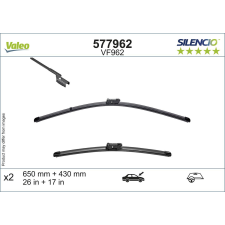 Valeo törlőlapát VALEO 577962 autóalkatrész