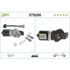 Valeo törlőmotor 579206 autóalkatrész