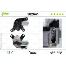 Valeo törlőmotor 582641 autóalkatrész