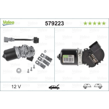 Valeo törlőmotor VALEO 579223 autóalkatrész