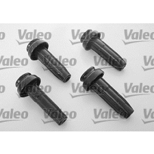 Valeo Védősapka, gyújtógyertya csatlakozó VALEO 245233 gyújtógyertya