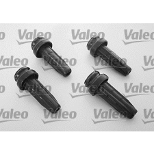 Valeo Védősapka, gyújtógyertya csatlakozó VALEO 245236 gyújtógyertya