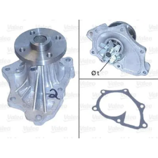 Valeo Vízszivattyú, motorhűtés 506843 autóalkatrész