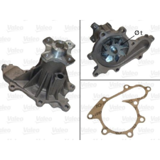 Valeo Vízszivattyú, motorhűtés VALEO 506927 autóalkatrész