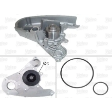 Valeo Vízszivattyú VALEO 506864 vízhűtő