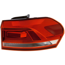 Valeo VW TOURAN 15- zad. světlo vnější komplet (prvovýroba) P autóalkatrész