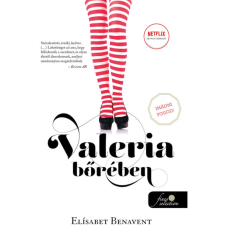 Valéria bőrében egyéb könyv