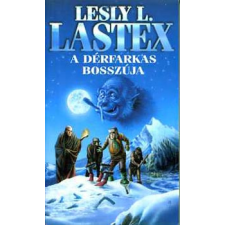 Valhalla Páholy A dérfarkas bosszúja antikvárium - használt könyv