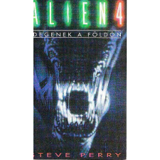 Valhalla Páholy Alien 4. (Idegenek a földön) antikvárium - használt könyv