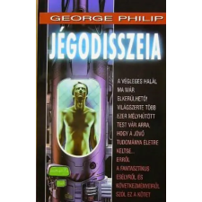 Valhalla Páholy Jégodisszeia antikvárium - használt könyv