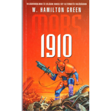 Valhalla Páholy Mars 1910 antikvárium - használt könyv